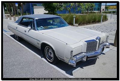 Chrysler : New Yorker 1978 chrysler new yorker all original owned by picky retired old car guy in fl