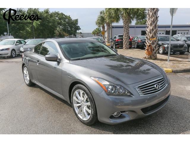 Infiniti : G 2012 infiniti g 37 low mileage 3.7 l coupe only 24 k miles