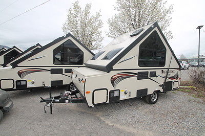 Rockwood A192HW Expandable Hard Sided Camper Nationwide Shipping
