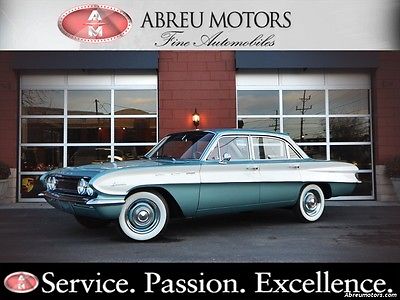 Buick : Other 1962 buick special fantastic driver make an offer