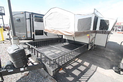 Brand New Rockwood High Wall HW316TH Expandable Camper Easy Financing