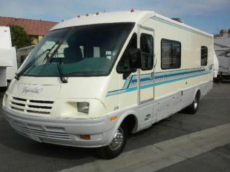 1992  National  Tropical 270