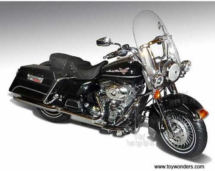 2012 Harley Davidson Road King Custom