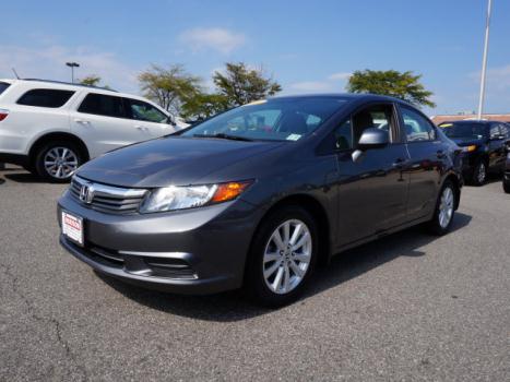 2012 Honda Civic EX Jersey City, NJ