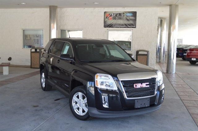 2014 GMC Terrain Sport Utility SLE