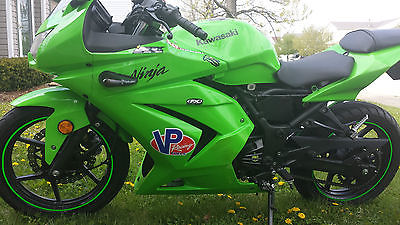 Kawasaki : Ninja 2008 kawasaki ninja 250 r ex 250 j