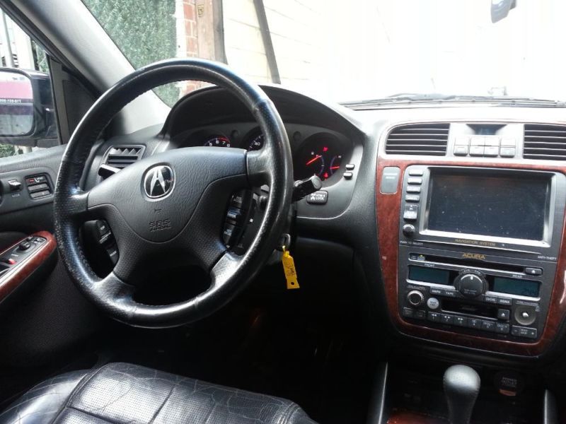 ACURA MDX for sale: