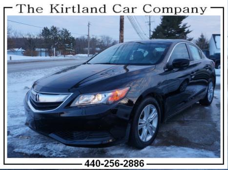 2013 Acura ILX 2.0L Willoughby, OH
