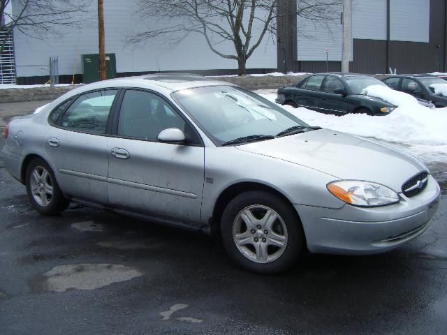 2001 FORD TAURUS, LOADED! 1 OWNER