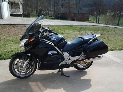 Honda : Other ST1300A, excelent condition, Black