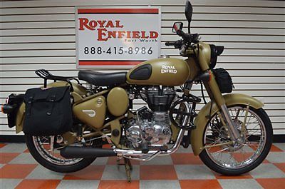 Royal Enfield : BULLET C5 CLASSIC BLACK OUT UPGRADES 2015 royal enfield bullet c 5 desert storm black out upgrades financing call now