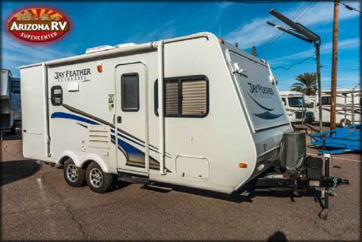 2012  Jay Feather  Ultra Lite X20E