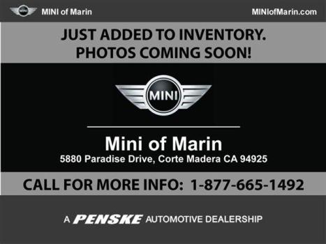 2012 MINI Cooper Base Corte Madera, CA