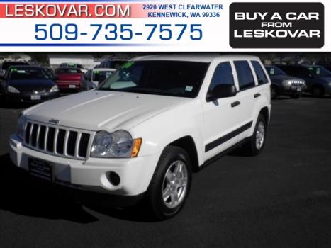 2006 Jeep Grand Cherokee Laredo Kennewick, WA