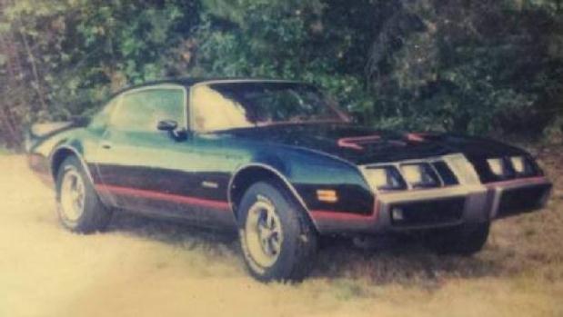 1979 Pontiac Firebird for: $15499
