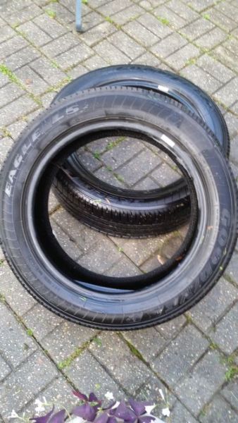 P225/50R18 TIRES FOR SALE. BRAND NEW!!, 2