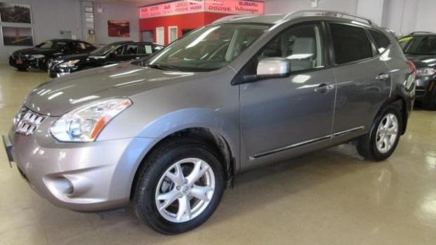 2011 Nissan Rogue Long Island City, NY