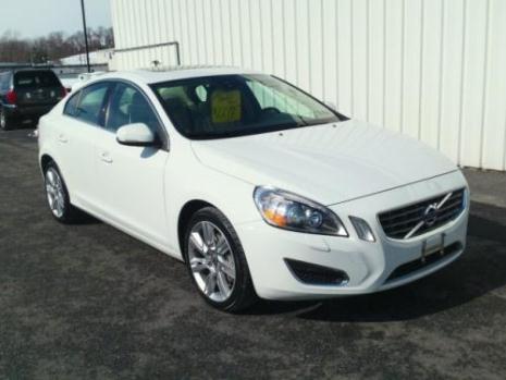 2011 Volvo S60 T6 Reading, PA