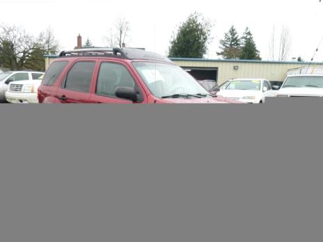 2003 Ford Escape XLT Portland, OR