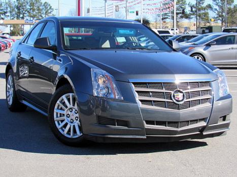2011 Cadillac CTS Luxury Statesboro, GA