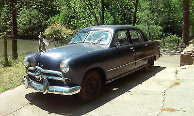 Ford : Other Base 1949 ford ford base 3.9 l