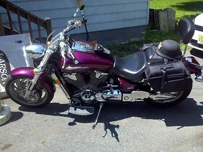 Honda : VTX 2004 honda vtx 1800 1300 shadow