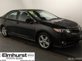 2012 Toyota Camry SE Elmhurst, IL