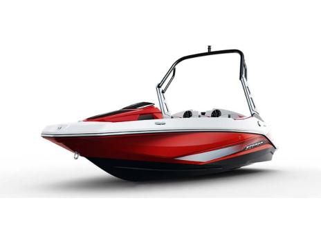 2015  Scarab  165 HO Impulse