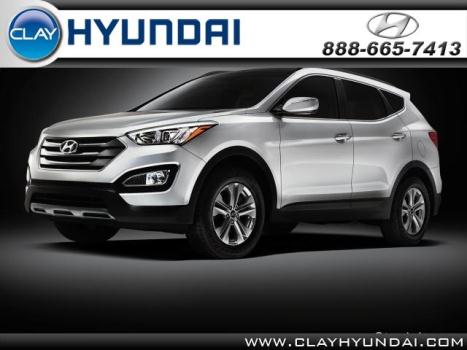 2015 Hyundai Santa Fe Sport 2.4L Norwood, MA