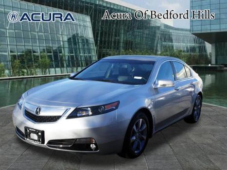 2013 Acura TL 3.5 Bedford Hills, NY