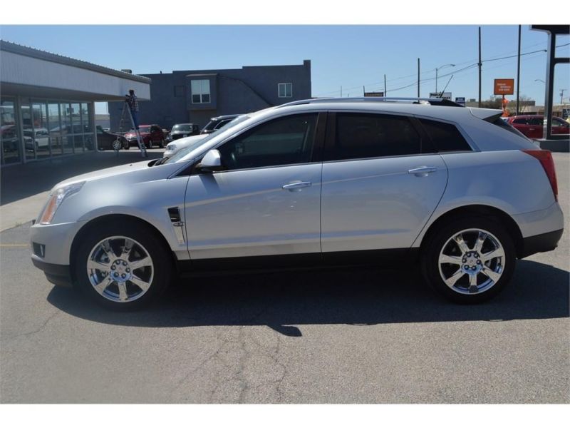 2011 Cadillac SRX SUV FWD 4dr Performance Collection, 1