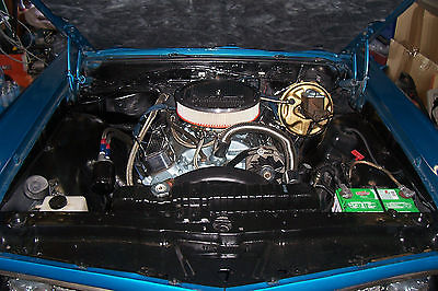 Pontiac : GTO gto 1967 pontiac gto base 6.6 l