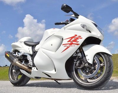 Suzuki : Hayabusa 2 500.00 in extras 2011 suzuki hayabusa gsx 1300 r gsx r 1300 mint condition