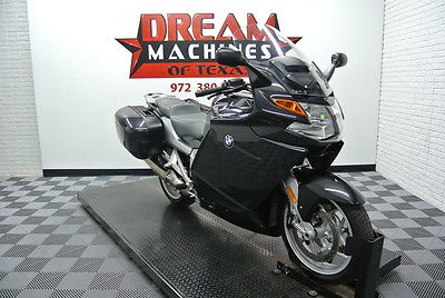 BMW : K-Series k1200GT ABS 2007 bmw k 1200 gt abs cruise esa k 1200 gt financing available