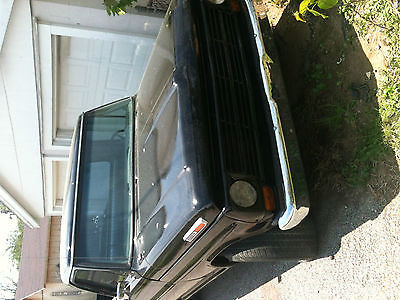 Ford : Ranger 2 door 1970 f 100 ranger