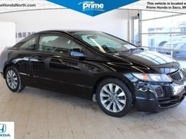 2010 Honda Civic EX Saco, ME