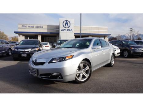 2014 Acura TL 3.7 Salt Lake City, UT