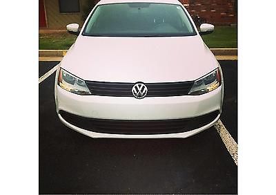 Volkswagen : Jetta Gorgeous car! UNDER 100k MILES! *REDUCED PRICE* MUST SELL!