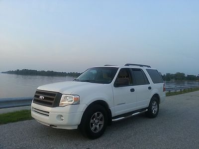 Ford : Expedition XLT 2009 ford expedition xlt