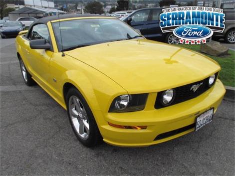 2006 Ford Mustang GT Daly City, CA