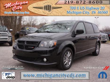 2014 Dodge Grand Caravan R/T Michigan City, IN