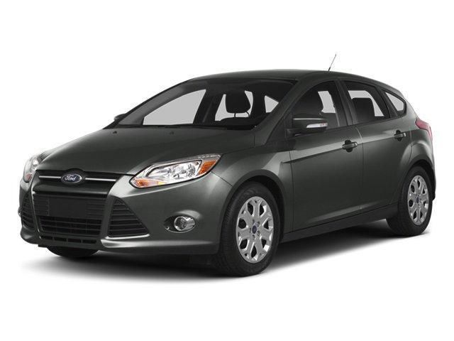 2014 FORD FOCUS IN BAY SHORE
