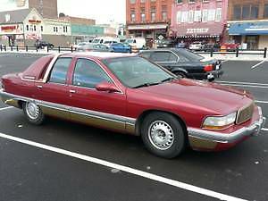96 BUICK  ROADMASTER  FOR  SALE!!!!!!!