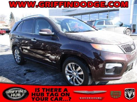 2013 Kia Sorento Milwaukee, WI