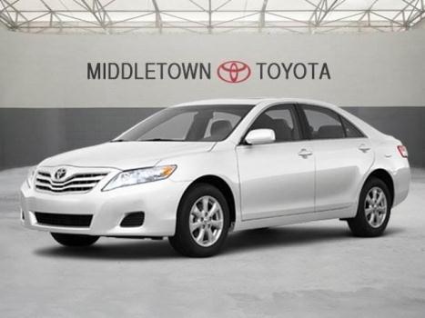 2011 Toyota Camry LE Middletown, CT