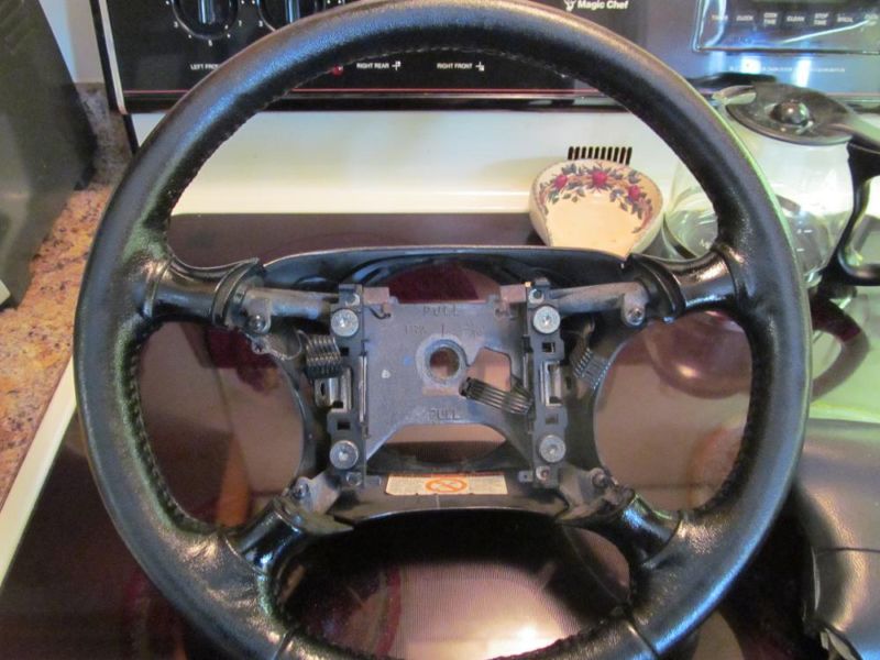 2001 ford ranger steering wheel, 0