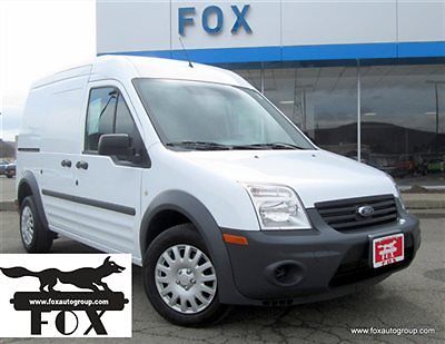 Ford : Transit Connect XL Cargo Van only 14k, air conditioning, automatic, nonsmoker, 1-Owner not a rental 14232