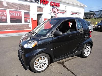 Smart Pure 2009 smart fortwo