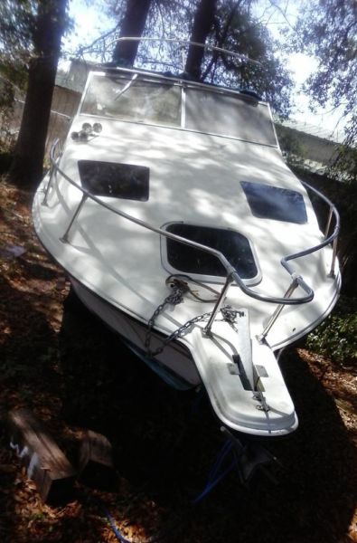 Two Boats / One Price for Sale w/trailer $1,000