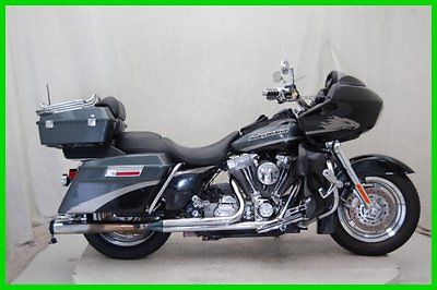 Harley-Davidson : Touring 2001 harley davidson dresser fltrse screamin eagle road glide stock l 2513 a